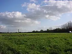 Cavalier minier[Où&nbsp;?].