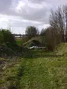 Cavalier minier[Où&nbsp;?].