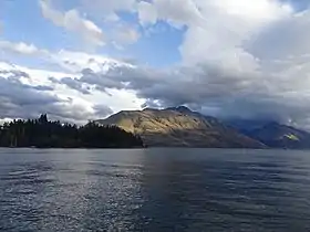 Image illustrative de l’article Pic Cecil