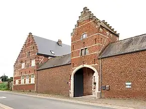 Cense Poelman (1685)