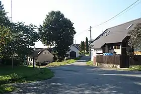 Račice (district de Žďár nad Sázavou)