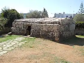 Image illustrative de l’article Centopietre