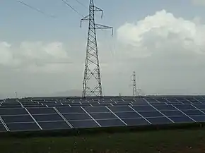 Capteur solaire photovoltaïque