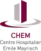 Image illustrative de l’article Centre hospitalier Émile-Mayrisch