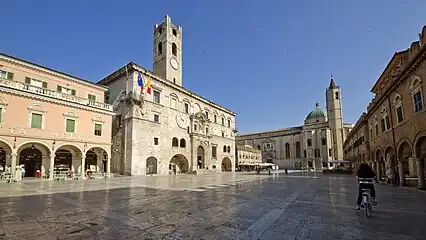 Ascoli Piceno.