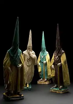 Image illustrative de l’article Céramique d'art