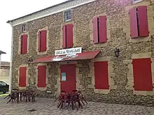 Cercle des Travailleurs.