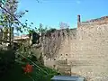 Murs rocca Vecchia