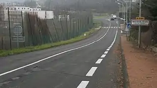 Image illustrative de l’article Route nationale 141c