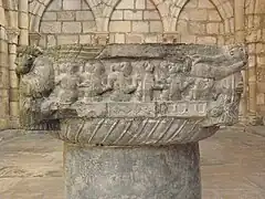 Cathédrale Saint-Etienne de Châlons,