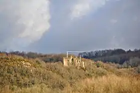 Image illustrative de l’article Château de Beauretour