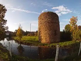 Image illustrative de l’article Château d'Illiers-Combray