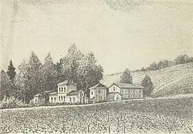 Image illustrative de l'article Château Larcis Ducasse