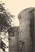 Château de Montigny-en-Ostrevent (1951)