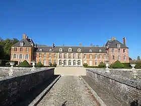 Heudicourt (Eure)