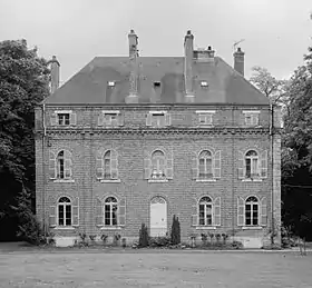 Image illustrative de l’article Château de Bousselange