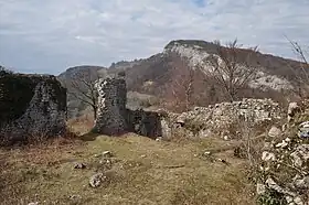 Image illustrative de l’article Château de Cessens-Neuf