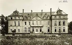 Image illustrative de l’article Château de Croix