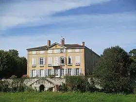 Image illustrative de l’article Château de Cruzol