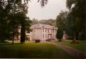 Image illustrative de l’article Château de Fonteneau