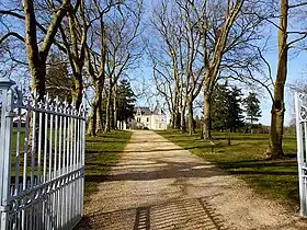 Les Forges (Deux-Sèvres)