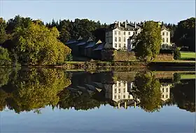 Image illustrative de l’article Château de Loyat