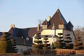 Image illustrative de l’article Château de Pizay