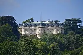 Image illustrative de l’article Château de Pregny