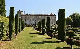 Image illustrative de l’article Château de Puyvidal