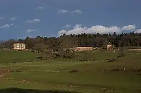 Image illustrative de l’article Château de Saulières