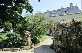 Image illustrative de l’article Château de Savoisy