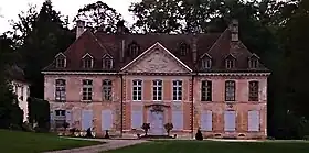Image illustrative de l’article Château de Vaulserre