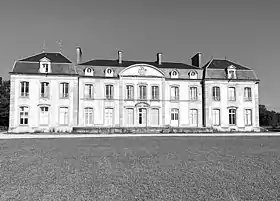 Image illustrative de l’article Château de Vignoles