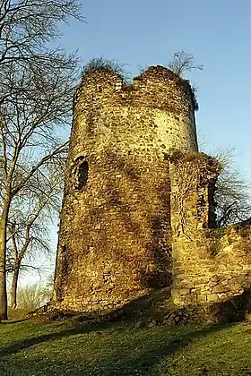 Image illustrative de l’article Château de Walhain