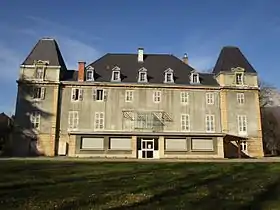 Image illustrative de l’article Château des Charmilles