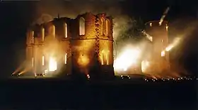 Image illustrative de l’article Château du Vivier (Fontenay-Trésigny)