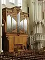 Orgue