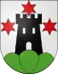 Blason de Châtelat