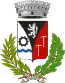 Blason de Champdepraz