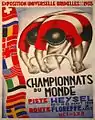 Championnats du monde de cyclisme