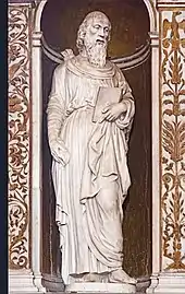 Saint André
