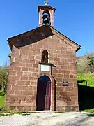Chapelle Notre-Dame-de-Bon-Secours de Sébrazac