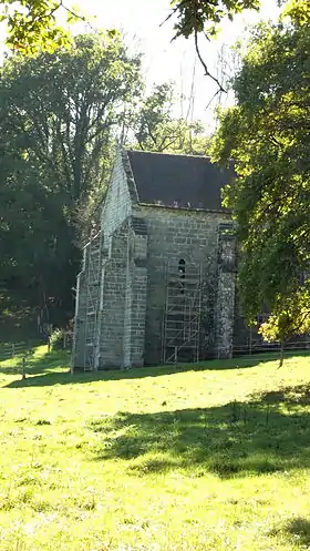 Marcilly-en-Bassigny