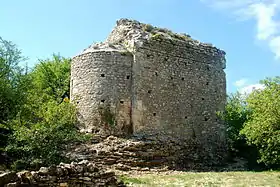 Image illustrative de l’article Chapelle Saint-Pierre de Saint-Étienne-des-Sorts