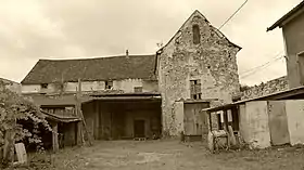 Image illustrative de l’article Chapelle de la Maladrerie de Poissy