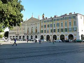 Image illustrative de l’article Chapelle du Saint-Sépulcre de Nice