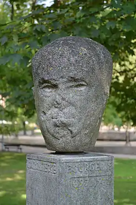 Image illustrative de l'article Victor Bourgeois