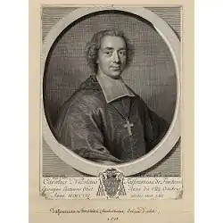 Image illustrative de l’article Charles-Nicolas Taffoureau de Fontaine