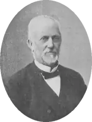 Charles-Philippe Maréchal.