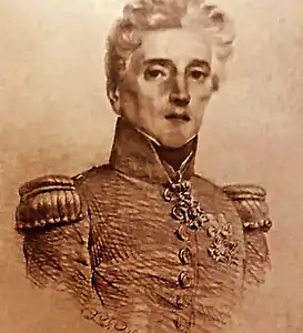 CharlesGuy de Beaumont (1908-1992)